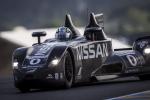 Nissan DeltaWing Le Mans 24 hours 2012 года